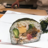 銀座 久兵衛 帝国ホテル大阪店 - 