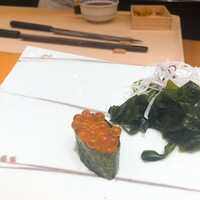 銀座 久兵衛 帝国ホテル大阪店 - 