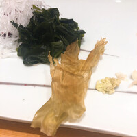 銀座 久兵衛 帝国ホテル大阪店 - 