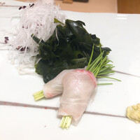 銀座 久兵衛 帝国ホテル大阪店 - 