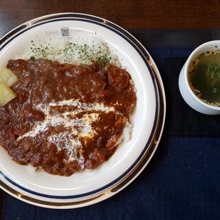 ダッチコーヒー 杏理鈴_0