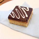 テットベリー - ミリオネアショートブレッド