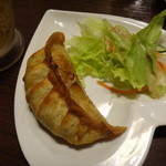 氷花餃子 - 津ぎょうざ