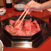 三嶋亭 本店 - 