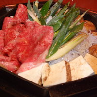 三嶋亭 本店 - 