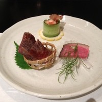 モリタ屋 東京丸の内店 - お肉料理