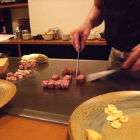 神戸牛ステーキ Ishida. 本店 - 