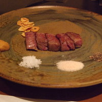 神戸牛ステーキ Ishida. 本店 - 