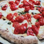 PIZZA SALVATORE CUOMO - 