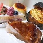 Patisserie Un樹 - 