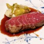 ab restaurant - 