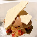 ab restaurant - 