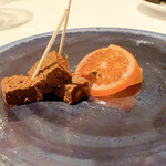 ab restaurant - 