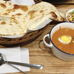 カレーのロッシーニ - 
