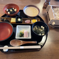 浅草むぎとろ 本店 - 