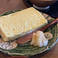 浅草むぎとろ 本店 - 