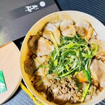 京料理 立神 - 