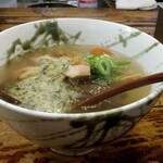 G麺７ - 