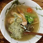 G麺７ - 