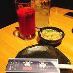 Yakitori Yamachou - 