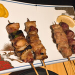 Yakitori Yamachou - 