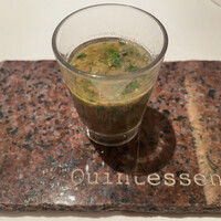 カンテサンス - 