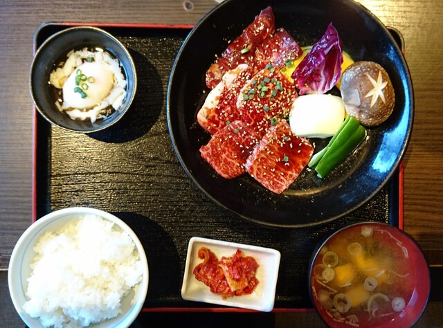 備長炭焼肉 てんてん 松崎店 大形 焼肉 食べログ 備長炭焼肉 てんてん 松崎店 大形 焼肉 食べログ