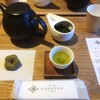 茶寮 フクチャ