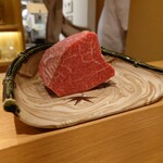 おにく 花柳 - 肉