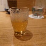 おにく 花柳 - wine