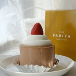 PARIYA - 