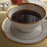 メインダイニングルーム - 