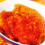 パリー食堂 - ソースカツ丼