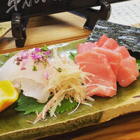 割烹 市川 - 