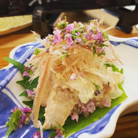 割烹 市川 - 