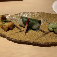 新ばし 星野 - 