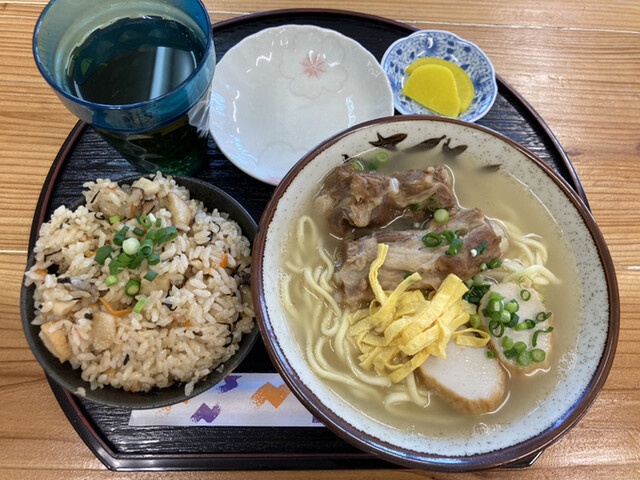 いしちゃーすば うるま市 沖縄そば 食べログ いしちゃーすば うるま市 沖縄そば 食べログ