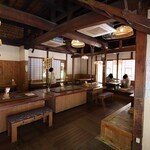 Hinoki Jaya - 