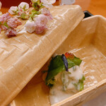 おおさか料理 淺井 東迎 - 