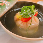 おおさか料理 淺井 東迎 - 