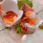 おおさか料理 淺井 東迎 - 