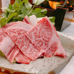 おおさか料理 淺井 東迎 - 