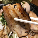 Abura Soba Enjin - 