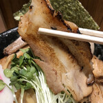 Abura Soba Enjin - 