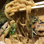 Abura Soba Enjin - 