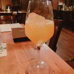 カクテルバーカリラ - 