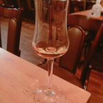 カクテルバーカリラ - 