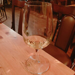 カクテルバーカリラ - 