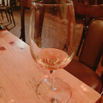 カクテルバーカリラ - 