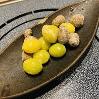 すぎ乃 麻布十番 - 